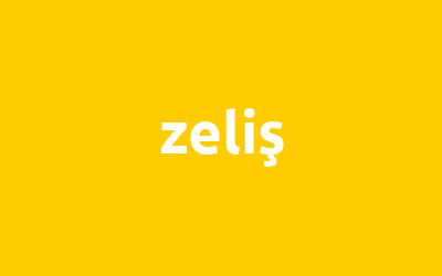 zeliş isminin analizi
