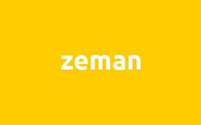 zeman isminin analizi