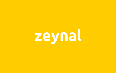 zeynal isminin analizi