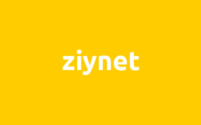 ziynet isminin analizi