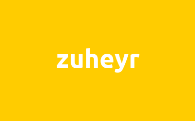 zuheyr isminin analizi