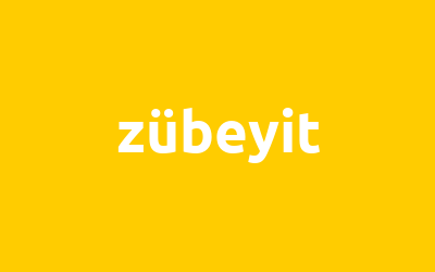 zübeyit isminin analizi
