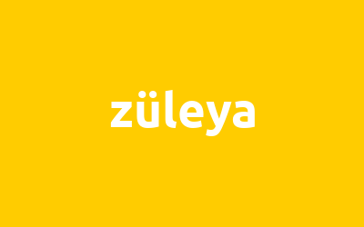 züleya isminin analizi