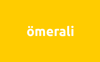 ömerali isminin analizi