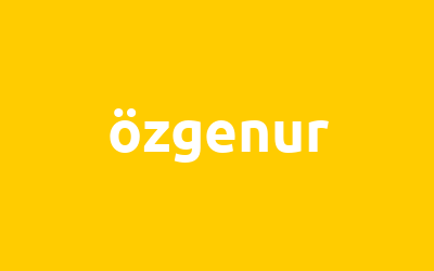 özgenur isminin analizi