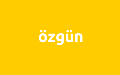 özgün isminin analizi