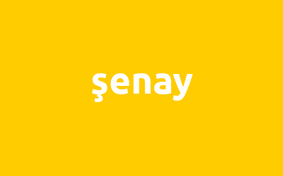 şenay isminin analizi